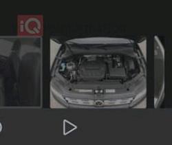 فولكسفاغن تيغوان